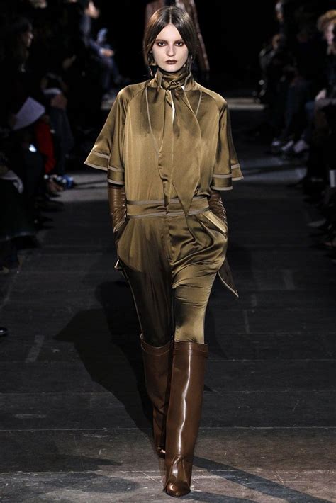 givenchy fall 2012 ready to wear|Watch Givenchy: Fall 2012 Ready.